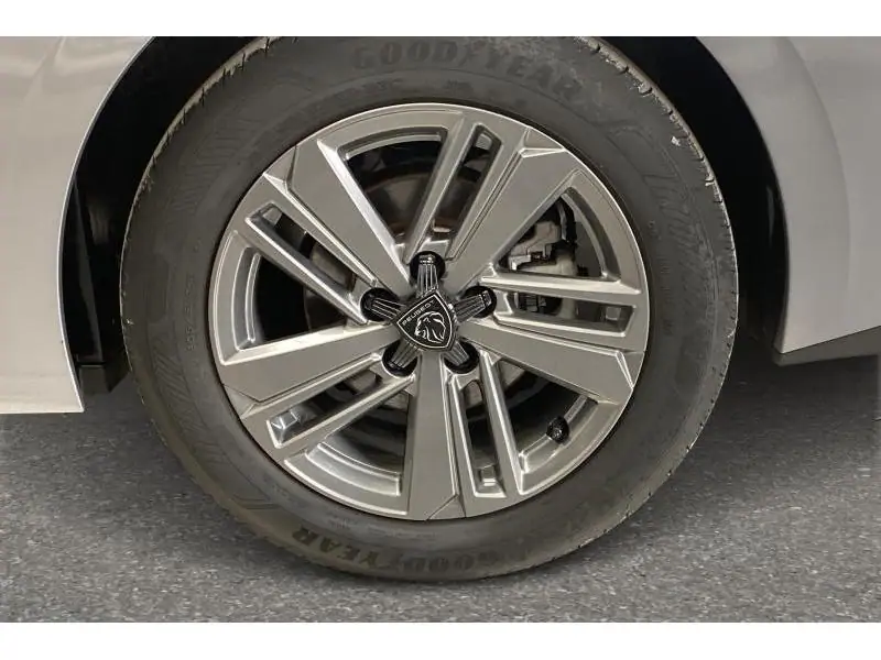 Occasion Peugeot 308 SW Active Pack GREY 20