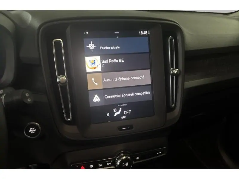 Occasion Volvo XC40 CORE BLACK 13