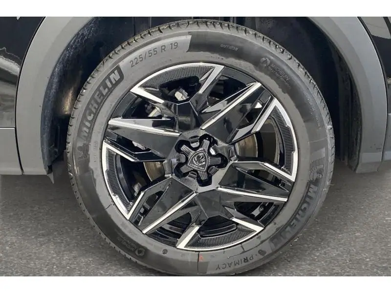 Occasion Peugeot 5008 GT BLACK 20