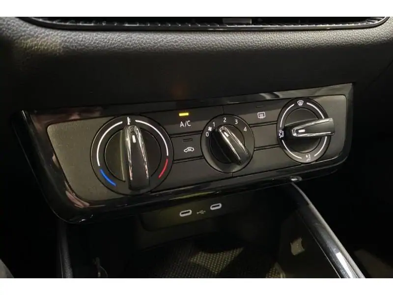 Occasion Skoda Fabia Selection GREY 15