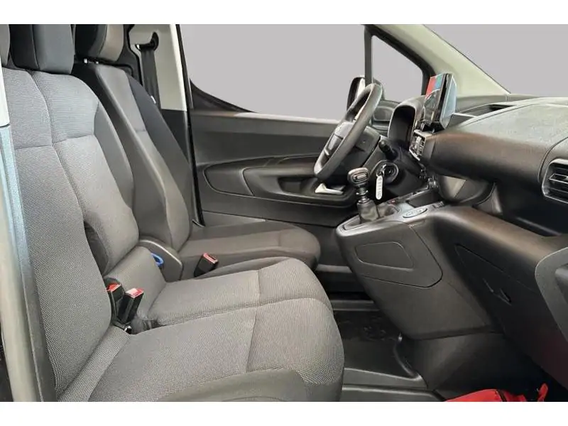 Occasion Opel Combo E Cargo L1 H1 NEW 0KM - CARPLAY BLACK 8