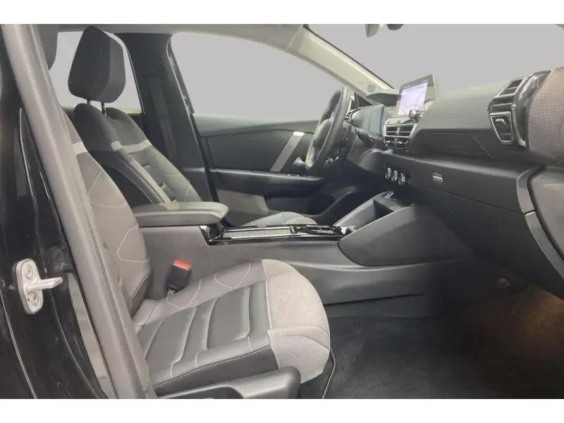 Occasion Citroen C4 SHINE BLACK 8