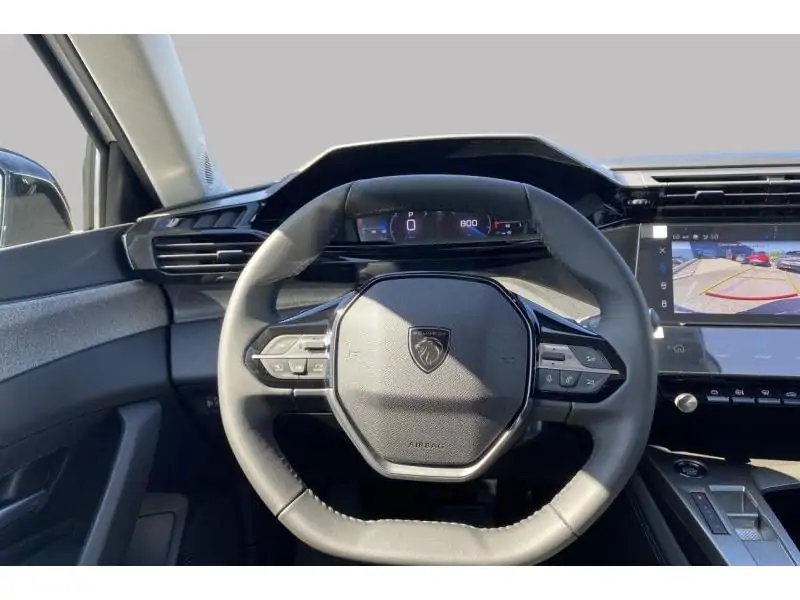 VEHICLE__CONDITION_SERVICE Peugeot 308 Allure  130pk EAT8 WHITE 12