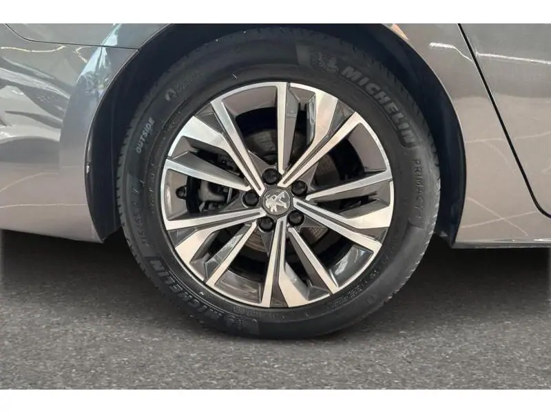 Occasion Peugeot 508 SW Allure Pack GREY 20