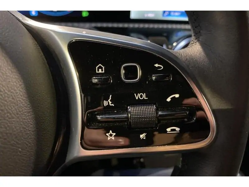 Occasion Mercedes-Benz A 180 Classe A BLACK 23