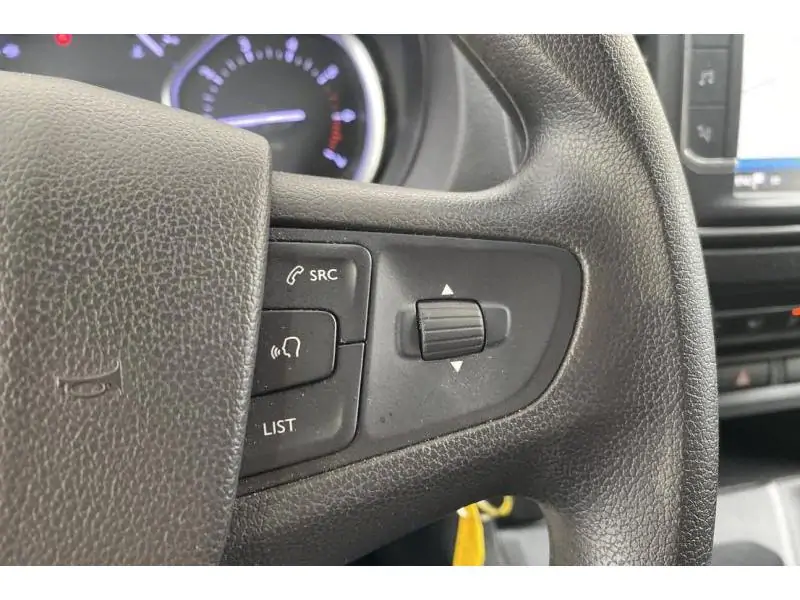 Occasion Peugeot Expert L2 Premium WHITE 22