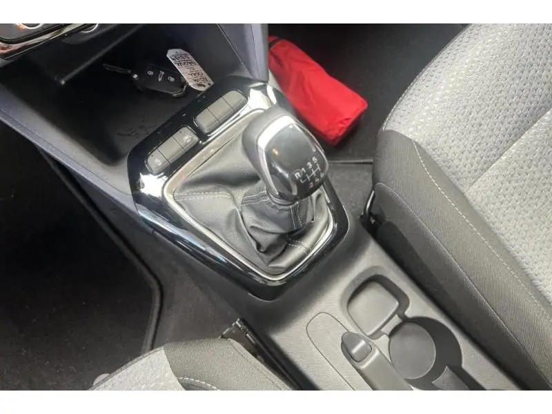 VEHICLE__CONDITION_SERVICE Opel Corsa EDITION GREY 16