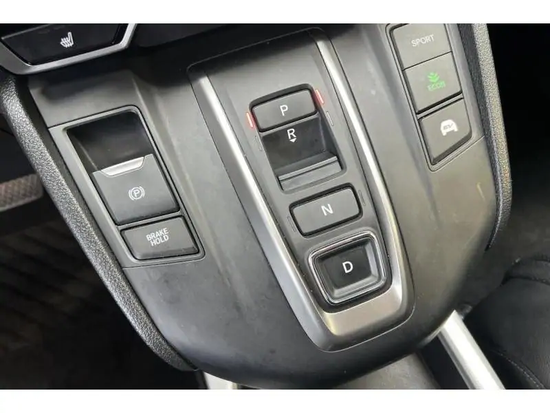 Occasion Honda CR-V Lifestyle WHITE 16