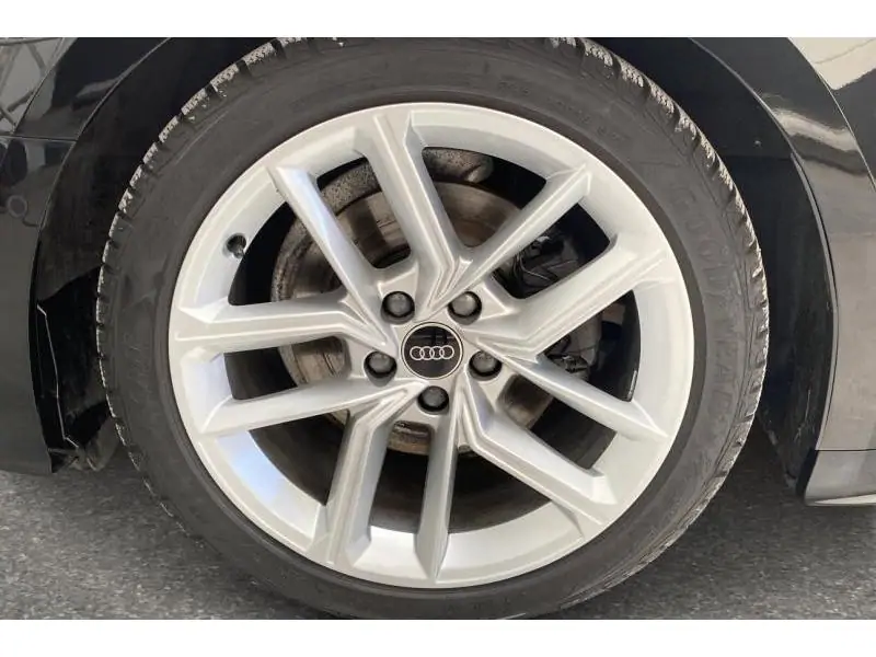 Occasion Audi A5 Sportback S-Line BLACK 21