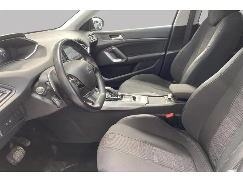 Occasion Peugeot 308 SW Allure Pack*Caméra GPS BLACK 10