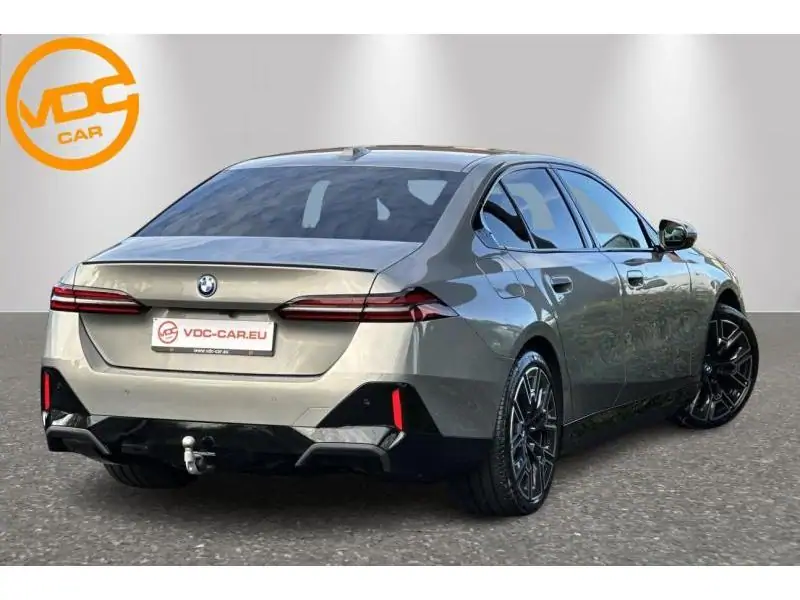 Occasion BMW i5 eDrive40 - FULL M PRO PACK GREY 3