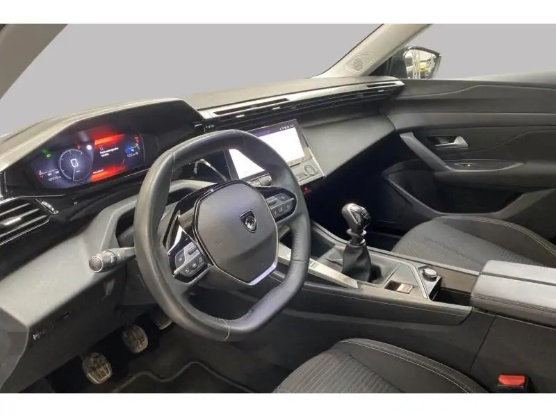 Occasion Peugeot 308 SW Active Pack GREY 9