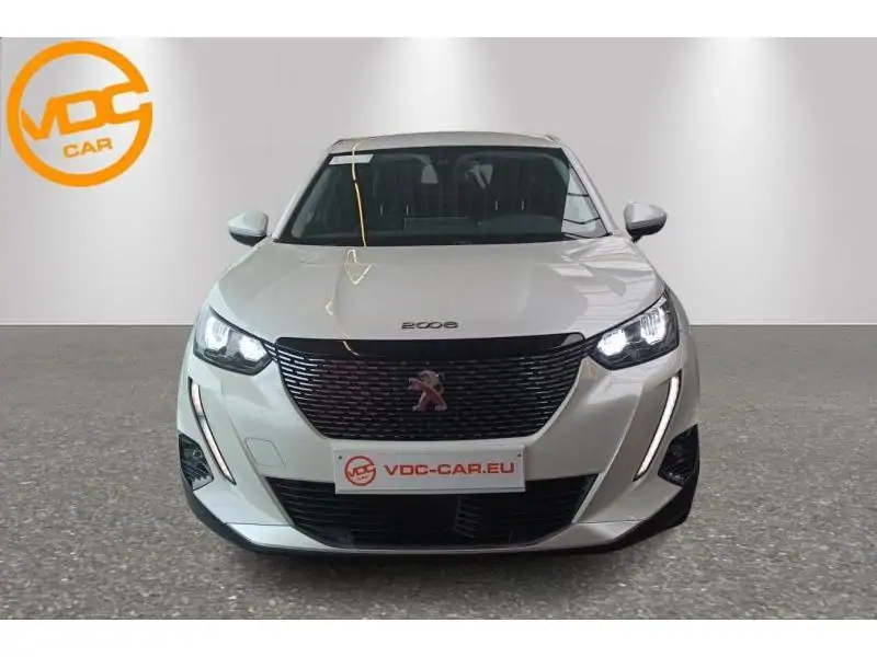 Occasion Peugeot 2008 II Allure WHITE 5