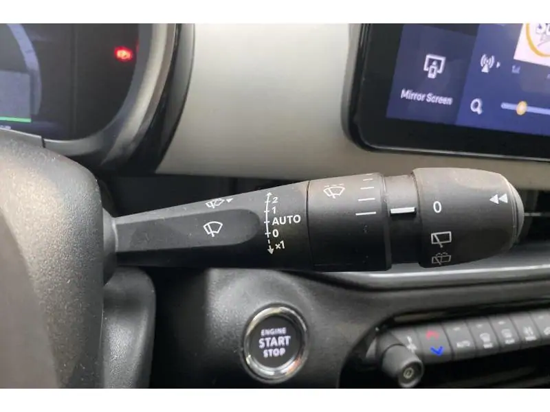 Occasie Fiat 600 LA PRIMA BLUE 26