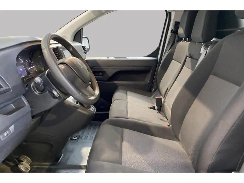 Occasion Peugeot Expert Premium L3 LONG WHITE 10