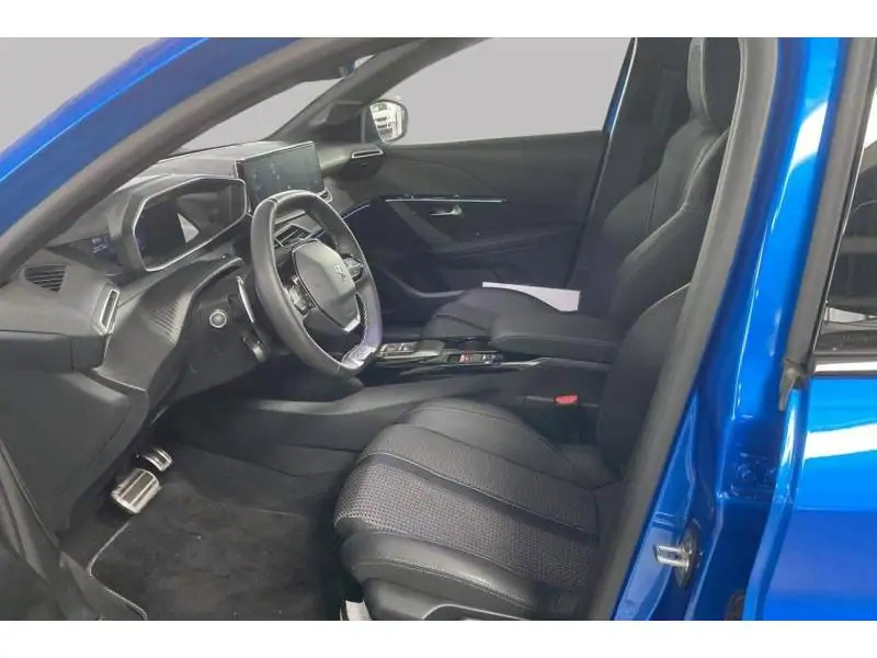 Occasion Peugeot 208 GT Line BLUE 10