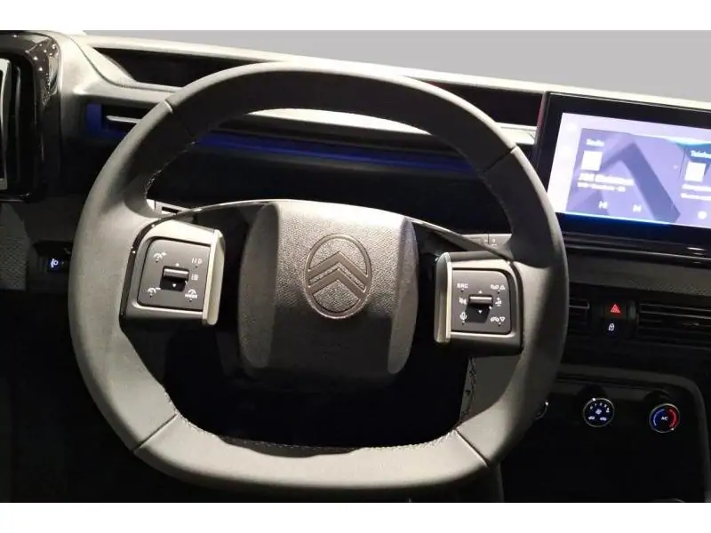 Démo Citroen C3 Turbo 100 ch Manual PLUS BLUE 12