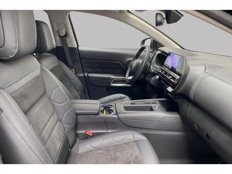 Occasion Citroen C5 Aircross Plug in Hybrid BLACK 8