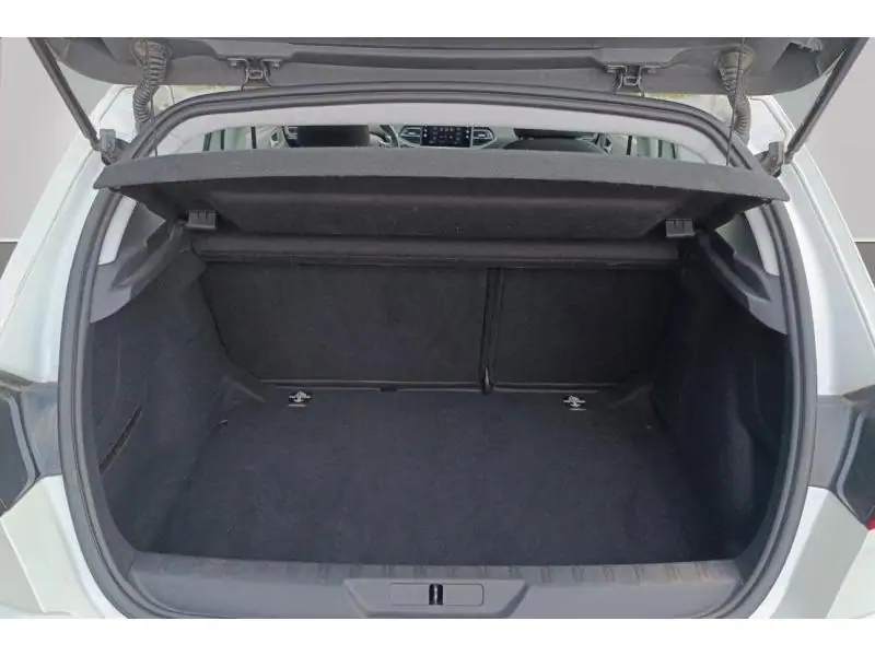 Occasion Peugeot 308 II Active Pack WHITE 19
