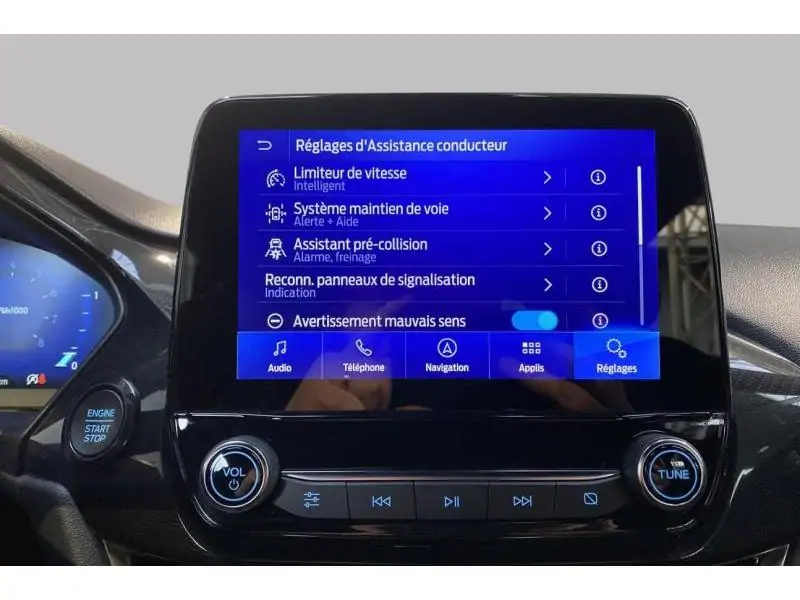 Occasie Ford Puma ST-LINE BLACK 28