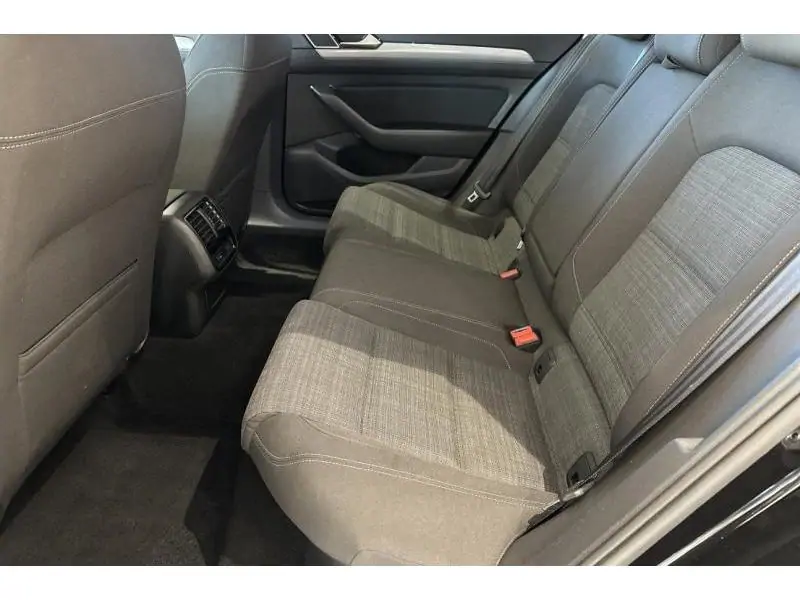 Occasion Volkswagen Passat Variant Business BLACK 18