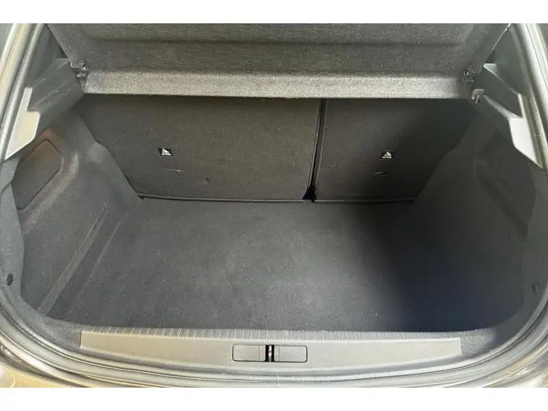 Occasion Peugeot 208 Style GREY 19
