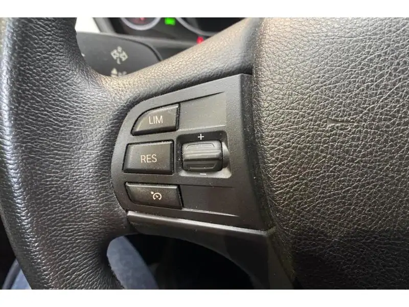 Occasion BMW Serie 3 316 d *GPS-PDC AV/AR* BLACK 23