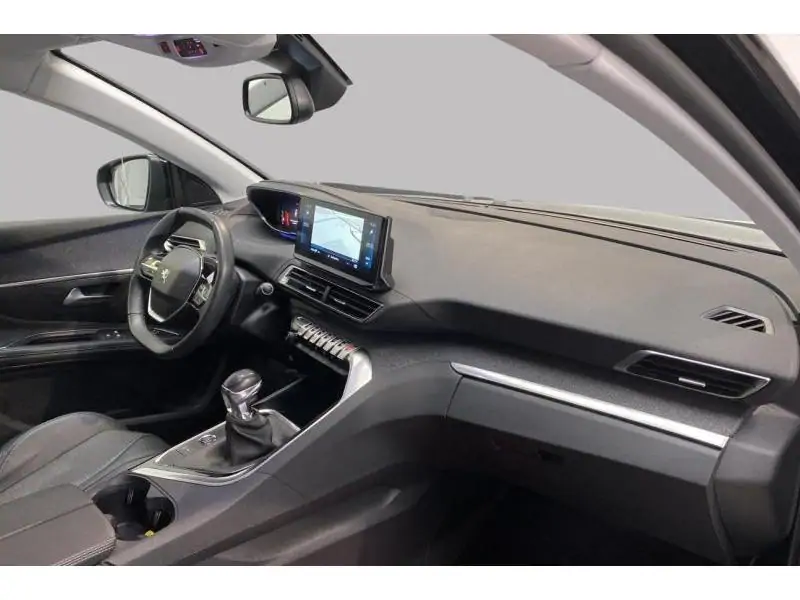 Occasie Peugeot 5008 Allure Pack* 7 places BLACK 2