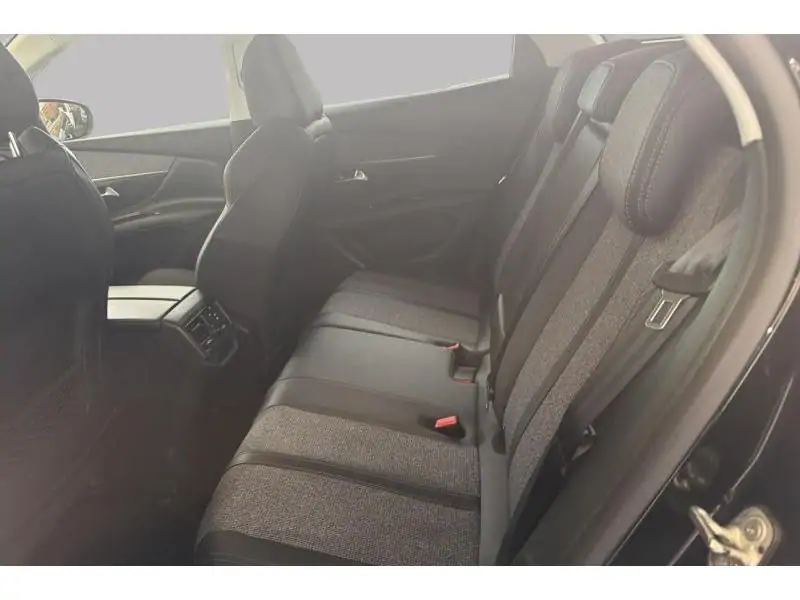Occasion Peugeot 3008 Allure BLACK 18