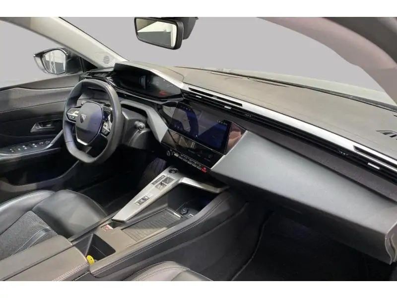 Occasion Peugeot 308 1.2 PureTech S&S Active Pack EAT8 5d 96kW GREY 2