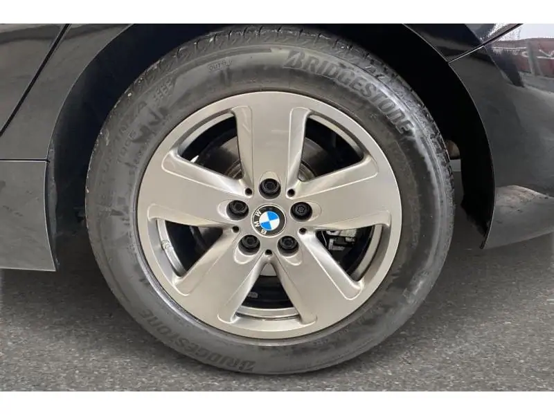 Occasion BMW Serie 1 118 118 BLACK 20