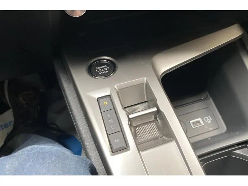 Occasion Peugeot 308 SW Allure - HYBRID GREY 16