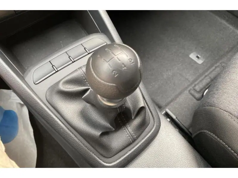 Occasion Kia Stonic Clim Caméra GPS BLUE 16