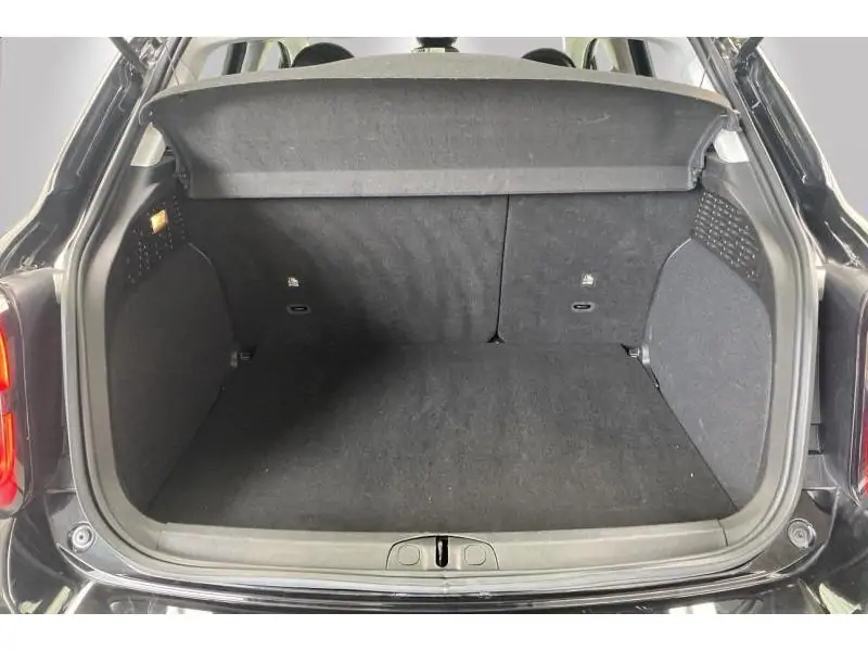 Occasion Fiat 500 X CLUB BLACK 19