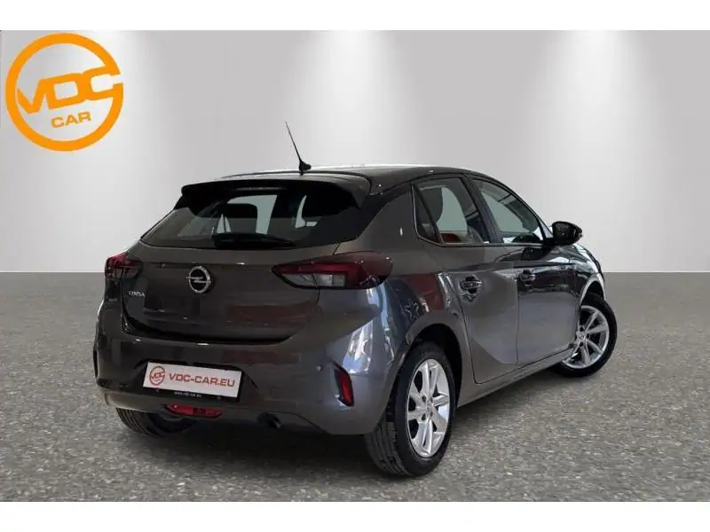 Occasion Opel Corsa F Elegance GREY 3