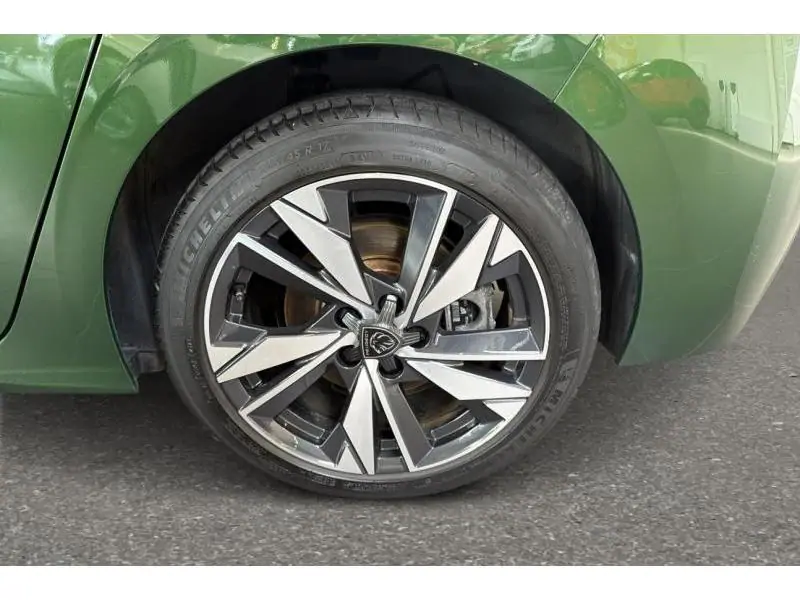 Occasion Peugeot 308 Allure Pack GREEN 20