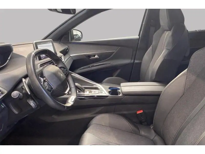 Occasion Peugeot 5008 II GT Line GREY 10
