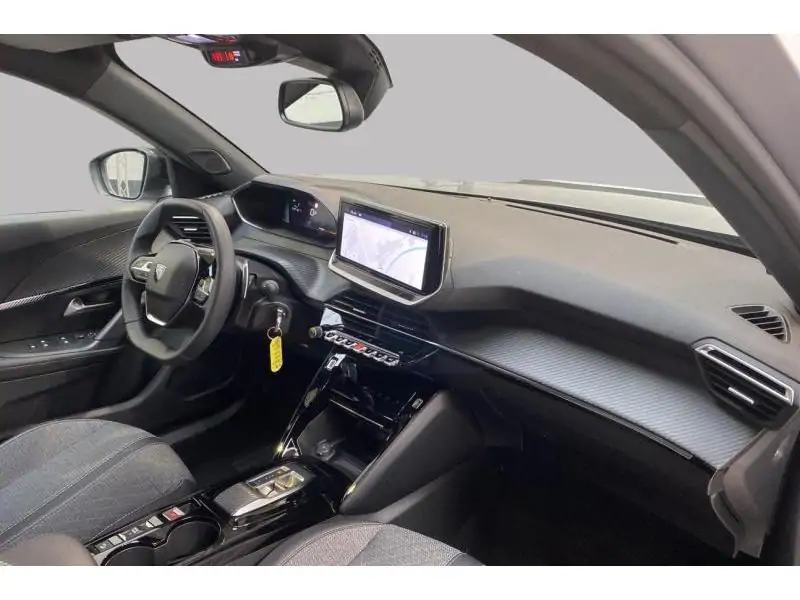 Occasie Peugeot 2008 II Allure GREY 2