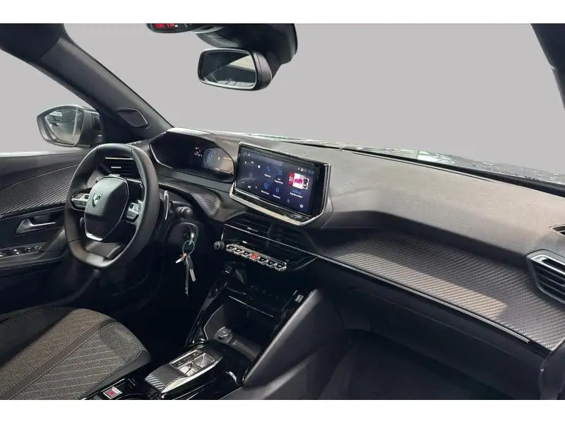 VEHICLE__CONDITION_SERVICE Peugeot 2008 ENVY GREY 2