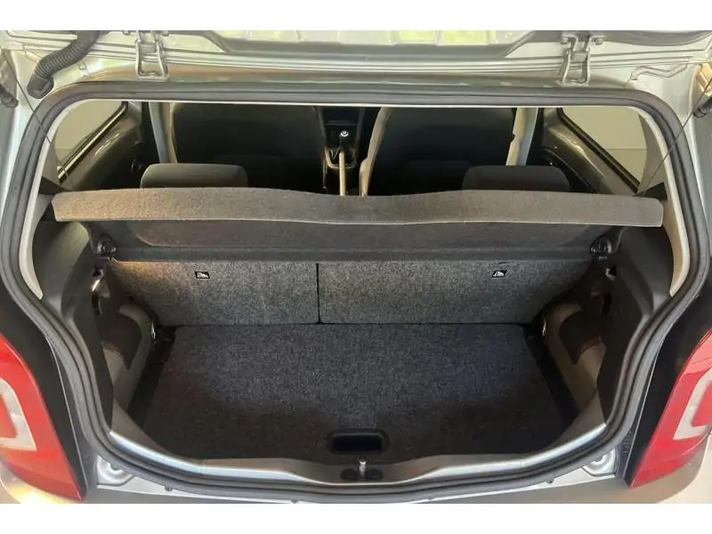 Occasion Volkswagen Up! Move GREY 19