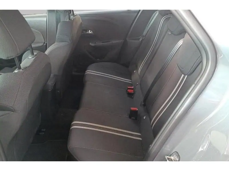 VEHICLE__CONDITION_SERVICE Opel Corsa GS GREY 18