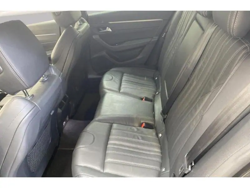 Occasion Peugeot 508 SW Allure Pack GREY 18