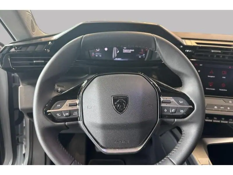 VEHICLE__CONDITION_SERVICE Peugeot 308 SW STYLE WHITE 11