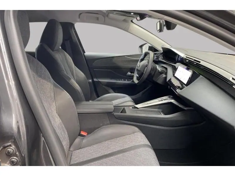 Occasion Peugeot 408 Allure BLACK 8