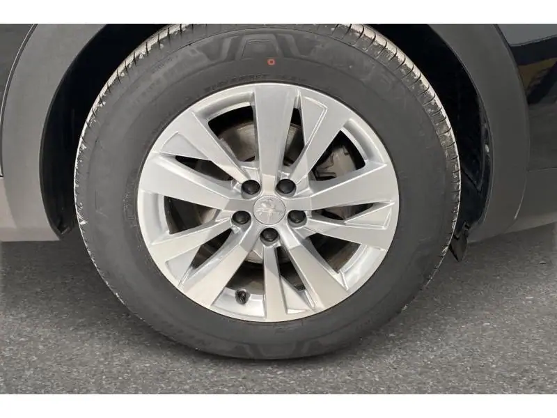 Occasion Peugeot 3008 Active Pack BLACK 22