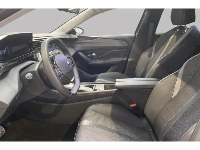 Occasie Peugeot 308 Allure GREY 10