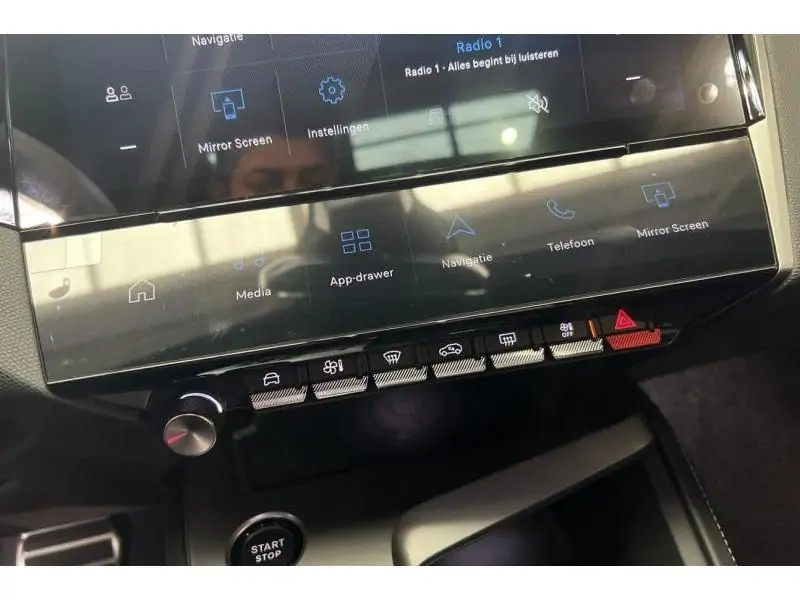 VEHICLE__CONDITION_SERVICE Peugeot 308 GT hybride BLUE 15