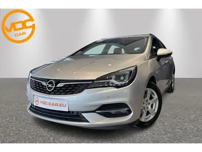 Occasion Opel Astra Elegance GREY