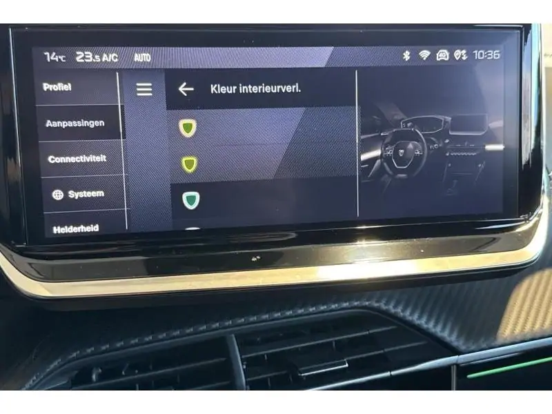 Occasion Peugeot 2008 GT - HYBRID GREY 30