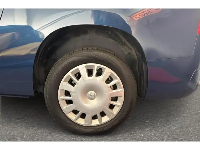 Occasion Opel Combo LIFE BLUE 20